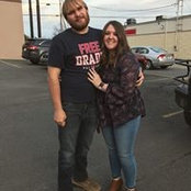Cara Holmes's photo