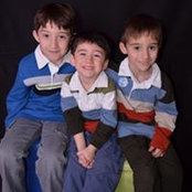 Judith Saldana's photo