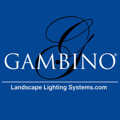 Gambino landscape lighting