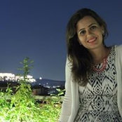 Mariel RZ's photo