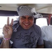 Wael Yassin's photo