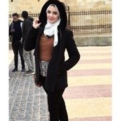 Donia Bedair's photo
