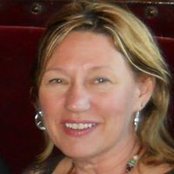 Foto de Sandra Scrivner
