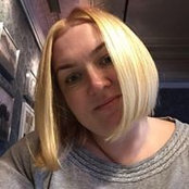 Елена Лекомцева's photo