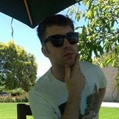 Andrew Valk's photo