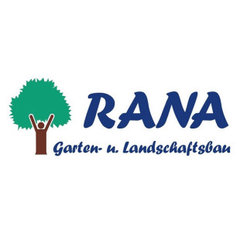 Rana Garten und Landschaftsbau