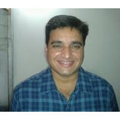 Devendra Sharma's photo