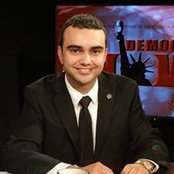 Simon Maghakyan's photo