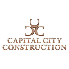 Capital City Construction LTD