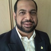 Ebrahim Asmall's photo