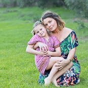 Melanie Brown's photo
