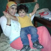 Hadeer Mohamedさんの写真