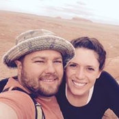 Russell Holman's photo
