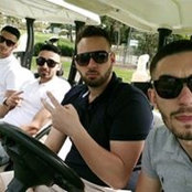 George Dibou's photo