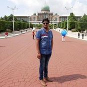 Foto von Deepak Gupta