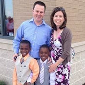 Renee King's photo