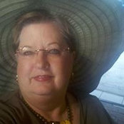 Sylvia Cline's photo