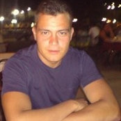 Ivan Kissiov's photo