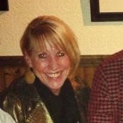 Annette Knutsons foto