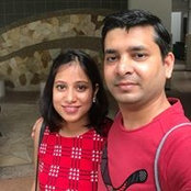 Rahul Shastri's photo