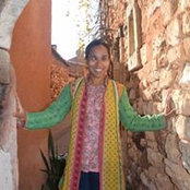 Mequitta Ahuja's photo