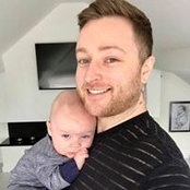 Kyle Dickson's photo