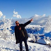 Mehmet Ucar's photo