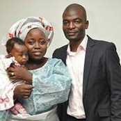 Foto von Afolayan James