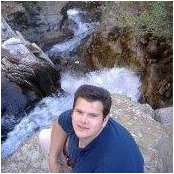 Richard Berger's photo