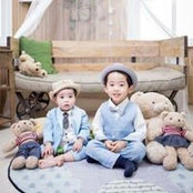 Becky Hung's photo