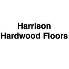 Harrison Hardwood Floors