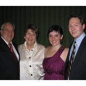 Anna Basile's photo