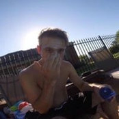 Brandon Robinson's photo