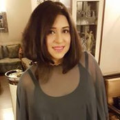 Nidhi Sahgal's photo