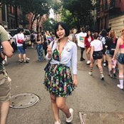Ivy Chang's photo