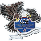 Coe Press's photo