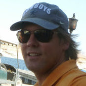 Peter Perrons billede
