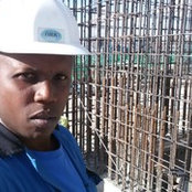 Duncan Omwenga's photo