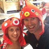 Glenn Harris's photo