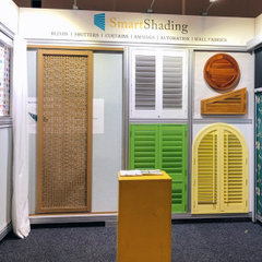 Smartshading Pty Ltd