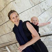 Amy Scott's photo