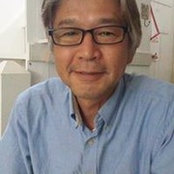井上龍夫's photo