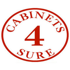 Cabinets 4 Sure Inc