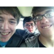 Cody Barry's photo
