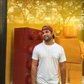 Kyle Weismantels foto