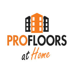 Profloors at Home