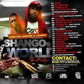 Shango Flows foto