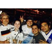Allen Ramirez's photo