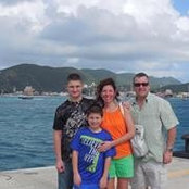 Angie Franciscus's photo