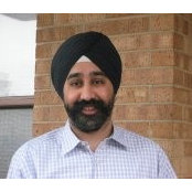 Ravinder Bhallaさんの写真
